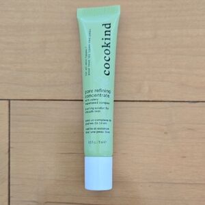 4/$20 Cocokind Pore Refining Concentrate - Green